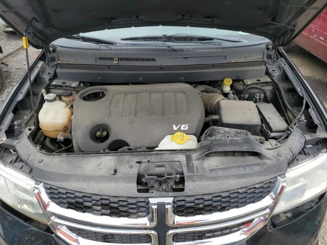 صورة رقم 12 من المزاد - 2017 DODGE JOURNEY SX مع VIN 3C4PDCBG8HT526342