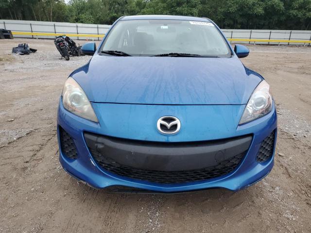 Photo 5 from auction – 2012 MAZDA 3 I with VIN JM1BL1V73C1605673