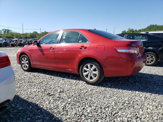 Photo 2 from auction – 2011 TOYOTA CAMRY BASE with VIN 4T4BF3EK7BR152406