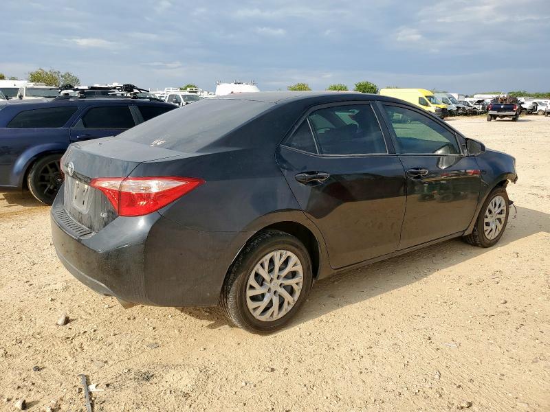 Photo 3 from auction – 2019 TOYOTA COROLLA L with VIN 5YFBURHE1KP947154