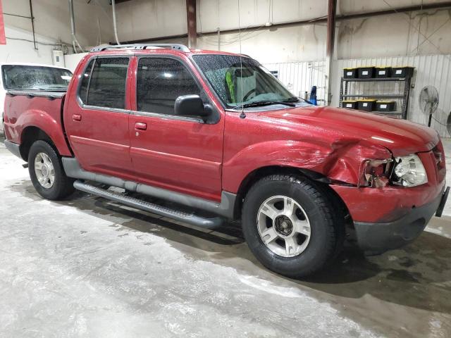 Photo 4 from auction – 2004 FORD EXPLORER S with VIN 1FMZU67K94UB63309