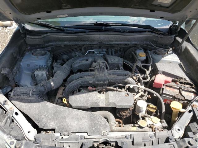 Photo 12 from auction – 2016 SUBARU FORESTER 2 with VIN JF2SJADC7GH502968