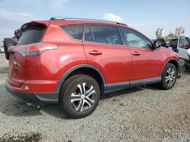 Photo 3 from auction – 2017 TOYOTA RAV4 LE with VIN JTMZFREV5HJ107632