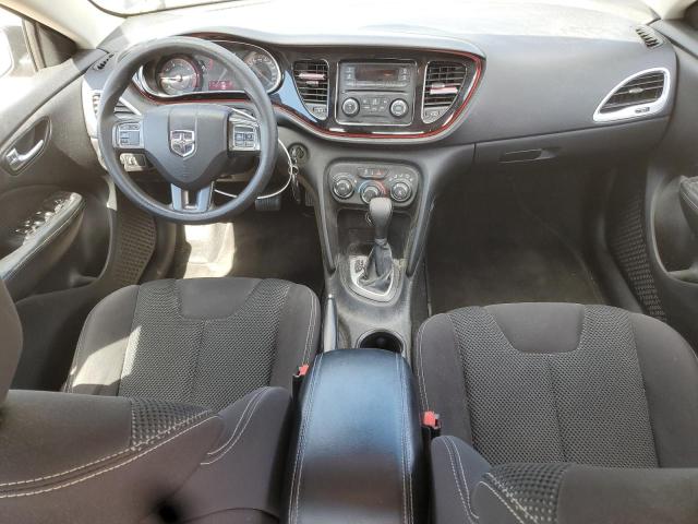 Photo 8 from auction – 2015 DODGE DART SXT with VIN 1C3CDFBB7FD128258