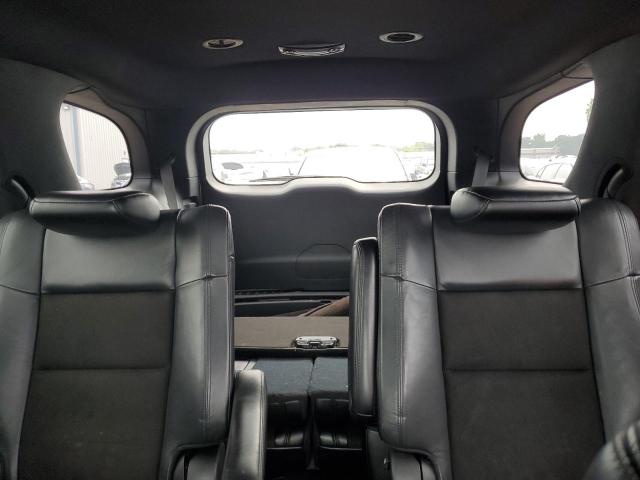 Photo 10 from auction – 2019 DODGE DURANGO GT with VIN 1C4RDJDG4KC585997