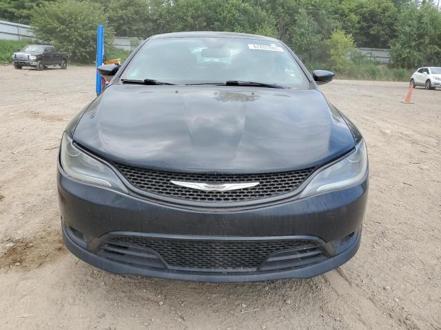Photo 5 from auction – 2015 CHRYSLER 200 S with VIN 1C3CCCBGXFN657713