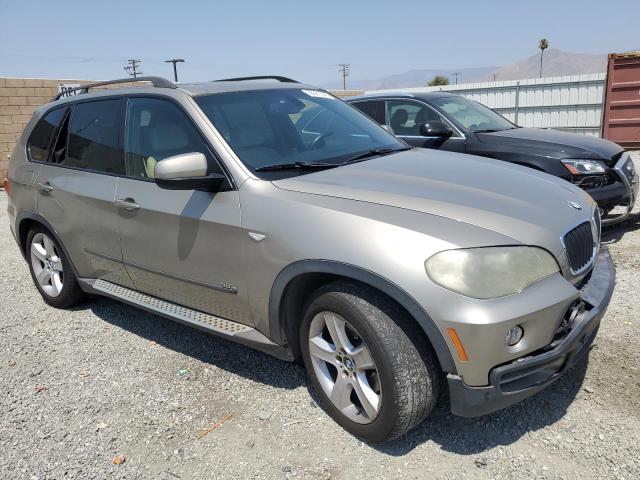 Photo 4 from auction – 2008 BMW X5 3.0I with VIN 5UXFE43528L007311