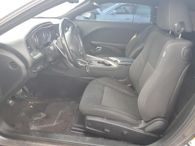 Photo 7 from auction – 2016 DODGE CHALLENGER SXT with VIN 2C3CDZAG9GH210138