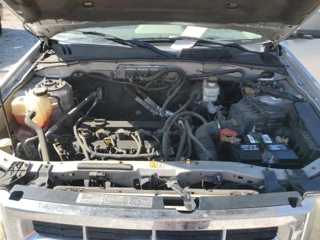 Photo 12 from auction – 2011 FORD ESCAPE XLT with VIN 1FMCU0D7XBKB09920