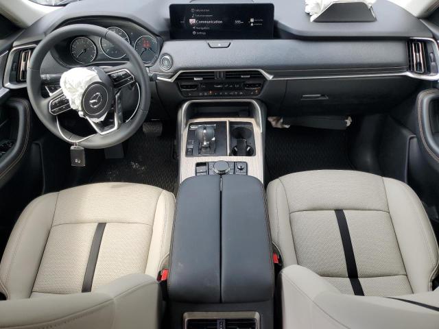 Photo 8 from auction – 2025 MAZDA CX-90 PREF with VIN JM3KKBHD0S1247464