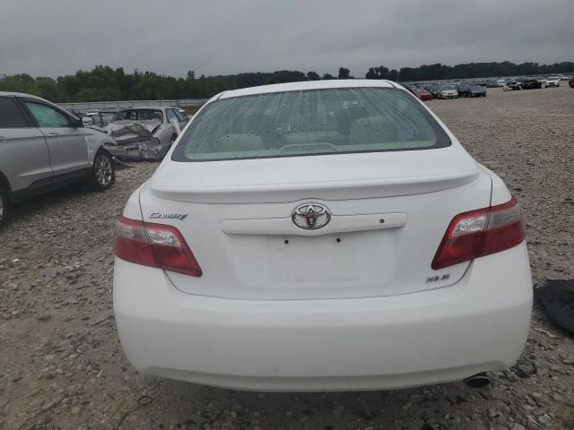 Photo 6 from auction – 2007 TOYOTA CAMRY CE with VIN JTNBE46K573081205