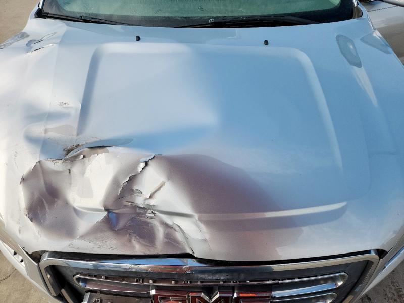 Photo 12 from auction – 2014 GMC ACADIA SLT-1 with VIN 1GKKRRKD4EJ117203