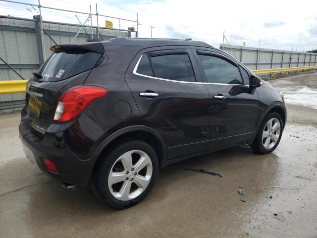 Photo 3 from auction – 2015 BUICK ENCORE PRE with VIN KL4CJHSB4FB157898