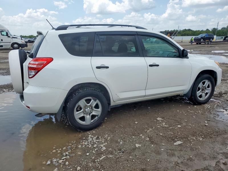 Photo 3 from auction – 2010 TOYOTA RAV4 with VIN 2T3BF4DV3AW056631