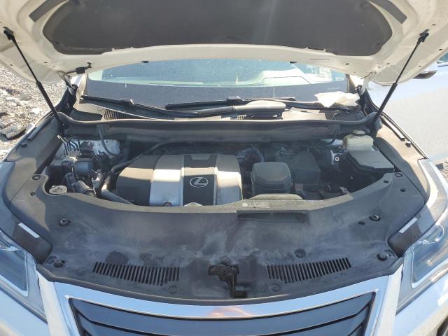 Photo 12 from auction – 2017 LEXUS RX 350 BASE with VIN 2T2ZZMCA3HC040014