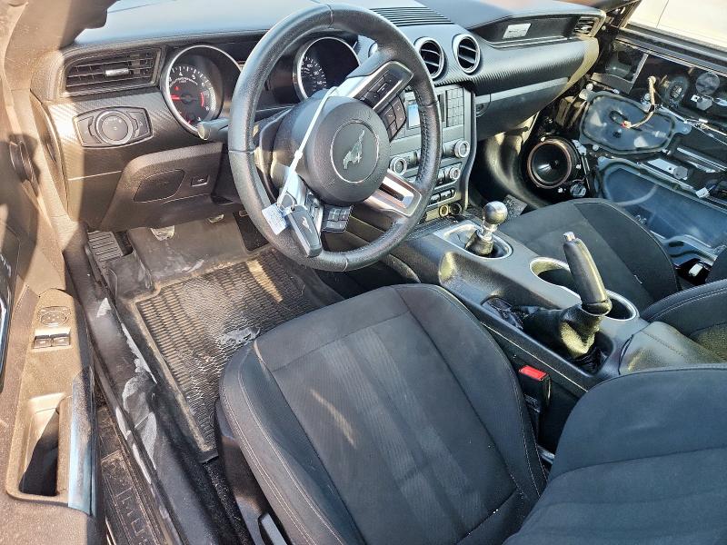 Photo 8 from auction – 2019 FORD MUSTANG with VIN 1FA6P8TH0K5204248