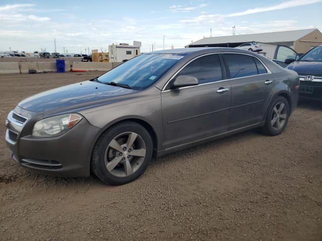 CHEVROLET MALIBU 2LT 2012 with VIN 1G1ZD5E00CF328854 - Photo from auction