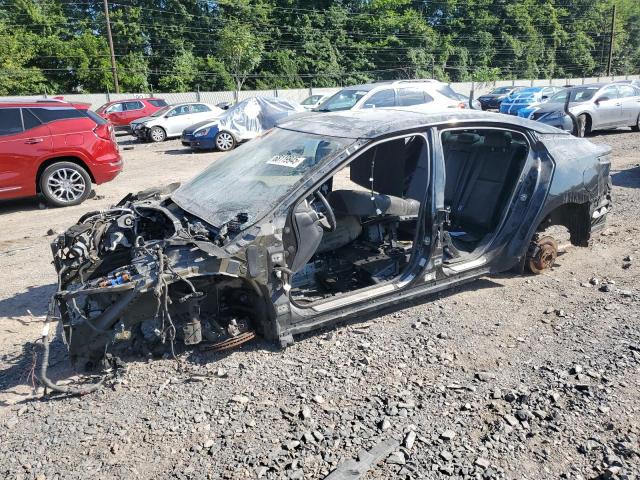 NISSAN MAXIMA 3.5S 2016 with VIN 1N4AA6AP6GC407559 - Photo from auction