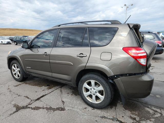 Foto 2 de la subasta – 2012 TOYOTA RAV4 LIMIT con VIN 2T3DK4DV0CW068517