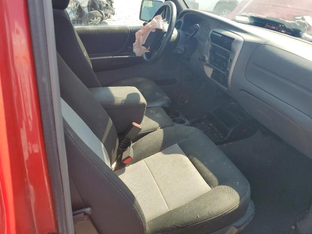Photo 10 from auction – 2010 FORD RANGER with VIN 1FTKR1AD5APA31839