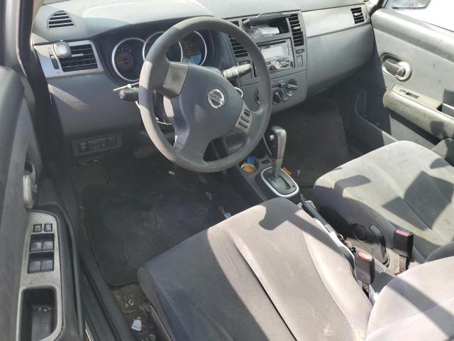 Photo 8 from auction – 2009 NISSAN VERSA S with VIN 3N1BC13E39L449446