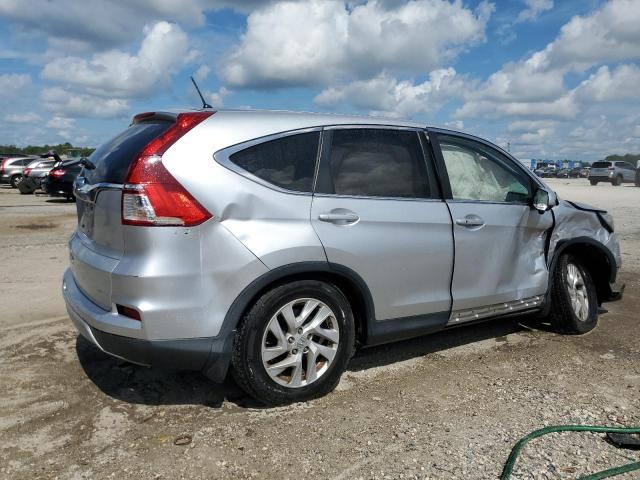 Photo 3 from auction – 2015 HONDA CR-V EX with VIN 2HKRM3H52FH549174