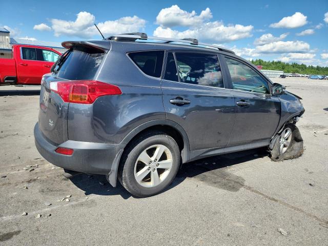Photo 3 from auction – 2014 TOYOTA RAV4 XLE with VIN JTMRFREV1ED081105
