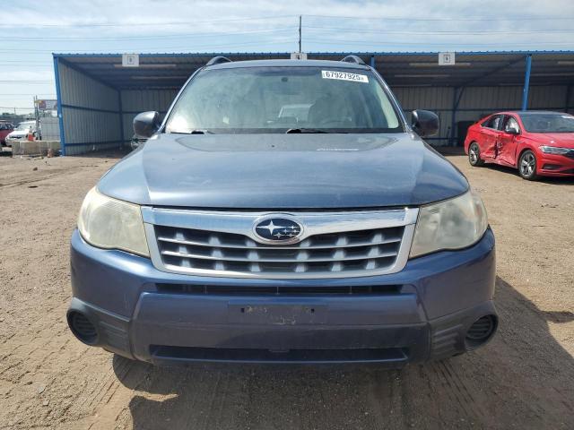 Photo 5 from auction – 2013 SUBARU FORESTER 2 with VIN JF2SHABC3DG434510