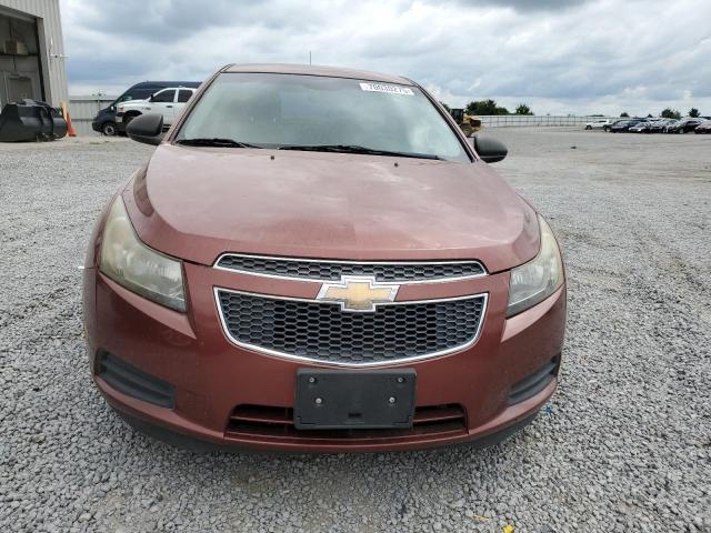 Photo 5 from auction – 2012 CHEVROLET CRUZE LS with VIN 1G1PC5SH7C7279022
