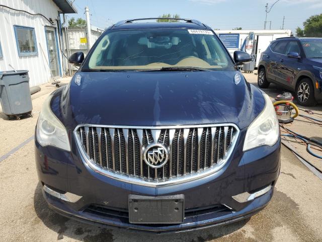 Photo 5 from auction – 2015 BUICK ENCLAVE with VIN 5GAKVCKD4FJ337691