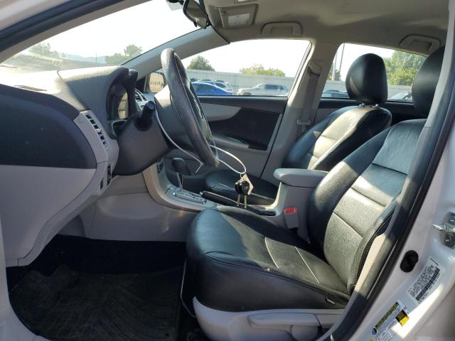 Photo 7 from auction – 2013 TOYOTA COROLLA BA with VIN 5YFBU4EE3DP198108