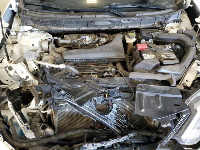 Photo 12 from auction – 2018 NISSAN ROGUE S with VIN KNMAT2MVXJP505422