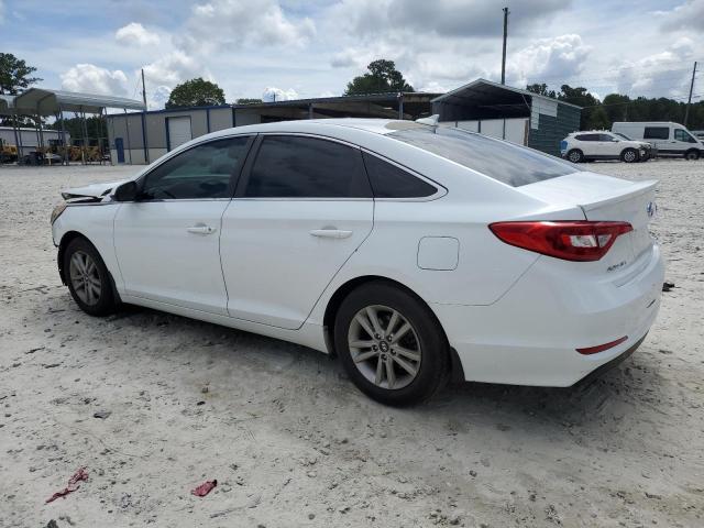 Photo 2 from auction – 2015 HYUNDAI SONATA SE with VIN 5NPE24AF4FH173641