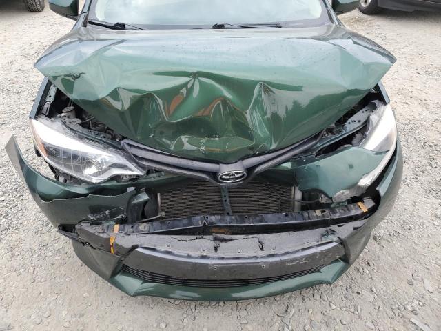 Photo 11 from auction – 2014 TOYOTA COROLLA L with VIN 2T1BURHE1EC062747