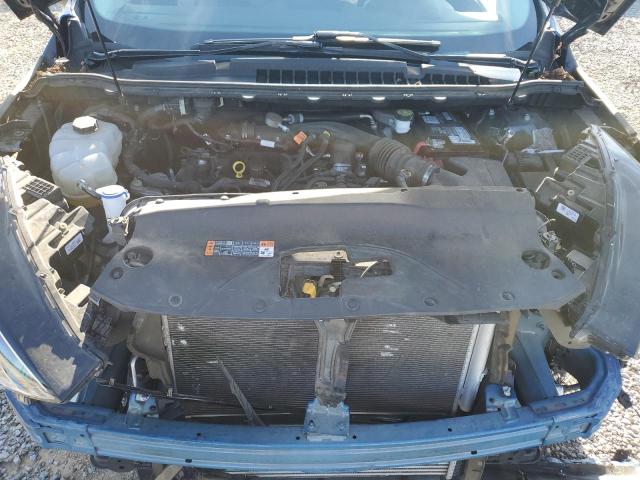 Photo 12 from auction – 2022 FORD EDGE SE with VIN 2FMPK4G90NBA95875