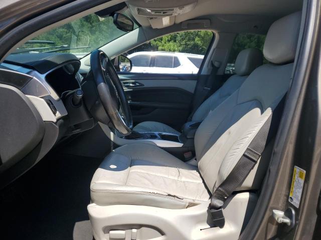 Photo 7 from auction – 2015 CADILLAC SRX with VIN 3GYFNAE30FS548189