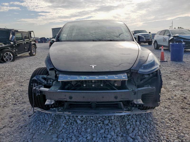 Photo 5 from auction – 2024 TESLA MODEL Y with VIN 7SAYGDED7RF009961