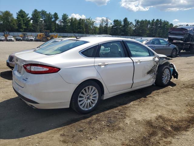 Photo 3 from auction – 2016 FORD FUSION SE with VIN 3FA6P0LUXGR298450