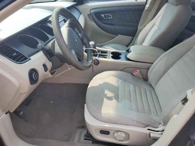 Photo 7 from auction – 2011 FORD TAURUS SE with VIN 1FAHP2DW6BG149666