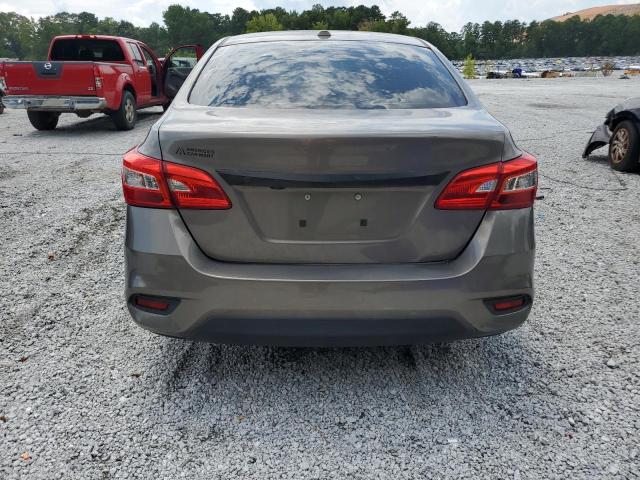 Photo 6 from auction – 2016 NISSAN SENTRA S with VIN 3N1AB7AP2GL683077