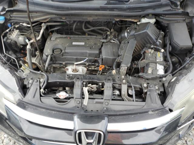 Photo 12 from auction – 2016 HONDA CR-V EX with VIN 5J6RM4H52GL098678