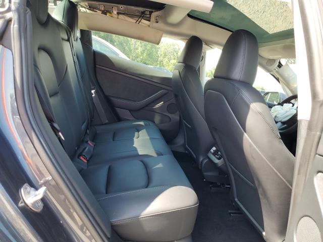 Photo 10 from auction – 2023 TESLA MODEL 3 with VIN 5YJ3E1EA3PF685192