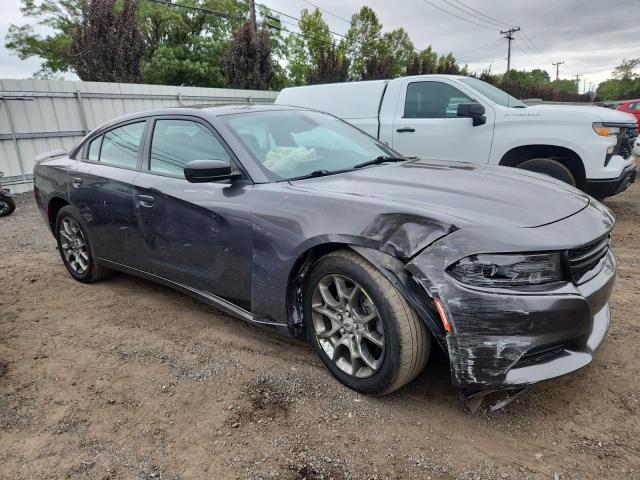 Photo 4 from auction – 2017 DODGE CHARGER SXT with VIN 2C3CDXJG9HH645330