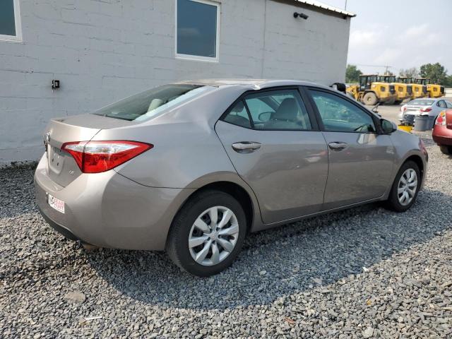 Photo 3 from auction – 2016 TOYOTA COROLLA L with VIN 2T1BURHE4GC688778