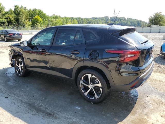 Photo 2 from auction – 2024 CHEVROLET TRAX 1RS with VIN KL77LGE23RC143753