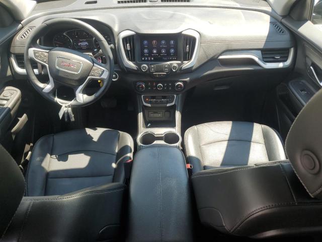 Photo 8 from auction – 2024 GMC TERRAIN SL with VIN 3GKALPEG4RL136131