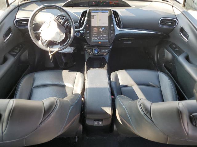 Photo 8 from auction – 2019 TOYOTA PRIUS with VIN JTDKARFU4K3095801