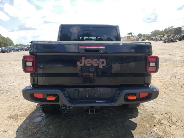 Photo 6 from auction – 2022 JEEP GLADIATOR with VIN 1C6JJTEG2NL182564