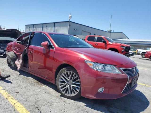صورة رقم 4 من المزاد - 2014 LEXUS ES 350 مع VIN JTHBK1GG9E2109076
