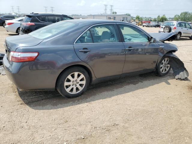 Photo 3 from auction – 2009 TOYOTA CAMRY with VIN 4T1BB46K69U069599